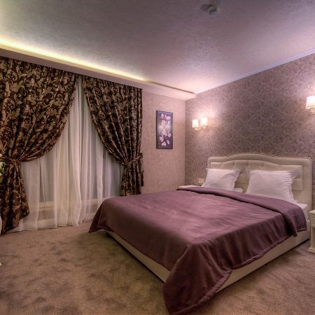 Family Hotel Agoncev Sofia Exterior photo